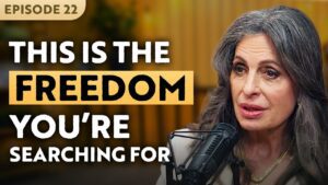 The Incredible Power of Forgiveness with Lisa Bevere - Authors, Public Figures, Testimonies - Heaven Meets Earth Podcast