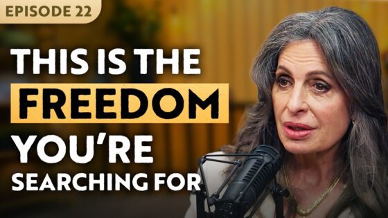 The Incredible Power of Forgiveness with Lisa Bevere - Authors, Public Figures, Testimonies - Heaven Meets Earth Podcast