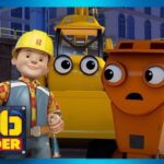 Bob the Builder | Bob's Friends! | Full Episodes Compilation | Cartoons for Kids - Kids (0-4), Kingdom Kids Zone - Bob the Builder