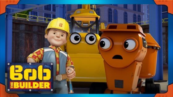 Bob the Builder | Bob's Friends! | Full Episodes Compilation | Cartoons for Kids - Kids (0-5), Kingdom Kids Zone - Bob the Builder