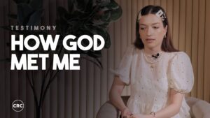 When Church Finally Felt Like Home – Marysia | Testimony - Heart Healing, Rejection, Testimonies - CRC London