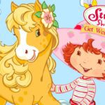 Get Well Adventures | Strawberry Shortcake Classic | Full Movie - Kids TV Series, Kingdom Kids Zone - Strawberry Shortcake - WildBrain