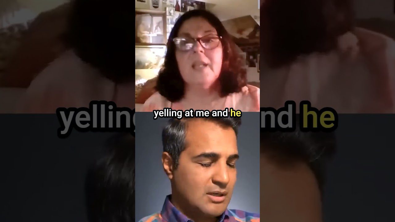 Palestinian Muslim Shares Her Powerful Testimony Coming To Jesus - Muslims, Salvation / Converts, Testimonies - Towards Jesus