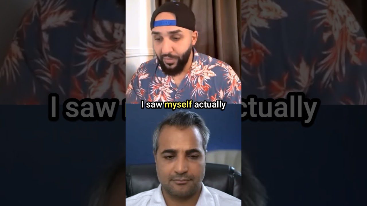 Hassan's Journey Of Faith – The Path From Islam To Christianity - Muslims, Salvation / Converts, Testimonies - Towards Jesus