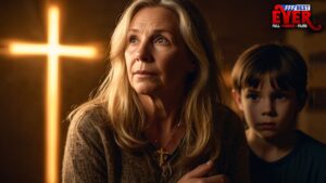 SAINT JANET – The Profound And Disruptive Power Of Faith For Non-Believers | Full FAMILY DRAMA Movie - Full Movies, Movies & TV - FFF Best Ever | Full Family Films