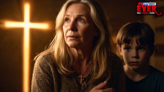 SAINT JANET – The Profound And Disruptive Power Of Faith For Non-Believers | Full FAMILY DRAMA Movie - Full Movies, Movies & TV - FFF Best Ever | Full Family Films