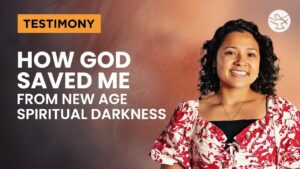 A Breathwork Facilitator’s Return to Faith | Jesus My Savior Ft. Erika Valle - Kids 10+, Kingdom Kids Zone, Testimonies - Shalom World