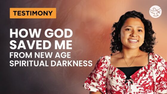 A Breathwork Facilitator’s Return to Faith | Jesus My Savior Ft. Erika Valle - Kids 10+, Kingdom Kids Zone, Testimonies - Shalom World