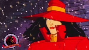 A Date with Carmen – Part 1 | Where In The World Is Carmen Sandiego? – WildBrain | Full HD Episode - Kids TV Series, Kingdom Kids Zone - Where In The World Is Carmen Sandiego? - WildBrain