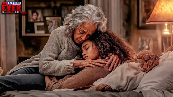 GRANDMA'S HOUSE – Loretta Devine | INSPIRATIONAL CHRISTIAN FAMILY DRAMA | Full Movie HD - Full Movies, Movies & TV - FFF Best Ever | Full Family Films