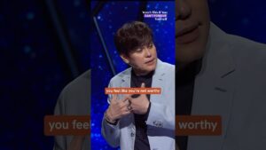 WATCH THIS IF YOU CAN'T FORGIVE YOURSELF 📺 - Healing Grace, Hope & Healing, Shorts - Joseph Prince