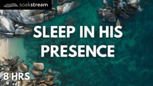 God Wants You to HEAR THIS NOW! (Bible Verses For Sleep) - Hope & Healing, Meditations - SOAKSTREAM - Healing Scriptures