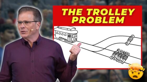 How Do You Resolve Complex Moral Issues? - Q&A Sessions, Truth Seekers - Cross Examined