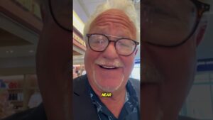 On My Way To Encourage Others #encourageoneanother #gritdontquit #dennisswanberg #funfaith #theswan - Comedy, Shorts - Dennis Swanberg - "The Swan"