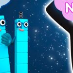 Five Makes a Wish – Full Episode | S8 E8 | Numberblocks - Kingdom Kids Zone, Little Learners - Numberblocks