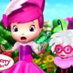 Strawberry Shortcake | A Star is Fashioned | Berry Bitty Adventures | Full Episode | S2 E6 - Kids TV Series, Kingdom Kids Zone - Strawberry Shortcake - WildBrain
