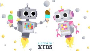 Alive Alive (My Jesus is Alive) – Praise Song for Preschool - Kingdom Kids Zone, Sing With Me - Listener Kids