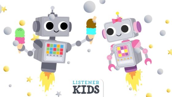 Alive Alive (My Jesus is Alive) – Praise Song for Preschool - Kingdom Kids Zone, Sing With Me - Listener Kids