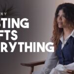 Fasting Showed Me What I Really Needed – Erika | Testimony - Backslider Restored, Heart Healing, Testimonies - CRC London