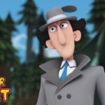 Under the MADnight Sun | Inspector Gadget – WildBrain | Full HD Episodes - Kids TV Series, Kingdom Kids Zone - Inspector Gadget - WildBrain