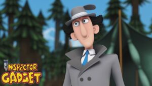 Under the MADnight Sun | Inspector Gadget – WildBrain | Full HD Episodes - Kids TV Series, Kingdom Kids Zone - Inspector Gadget - WildBrain