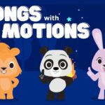 Songs with Motions by listener kids – 15 mins of kids praise - Kingdom Kids Zone, Sing With Me - Listener Kids
