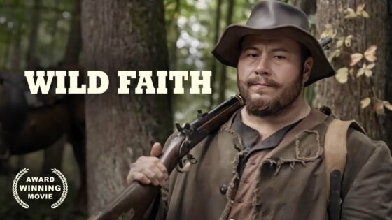 Wild Faith | Christian Western Movie - Full Movies, Movies & TV - Bigtime - Christian Movies