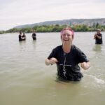 Tracee's Testimony - Salvation / Converts, Testimonies - Kamloops Alliance Church