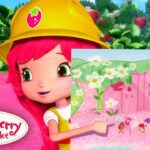 Strawberry Shortcake | Where the Berry Breeze Blows | Berry Bitty Adventures | Full Episode | S2 E8 - Kids TV Series, Kingdom Kids Zone - Strawberry Shortcake - WildBrain