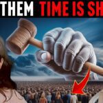 The Lord Repeated These 3 Words URGENTLY TO ME! Get Ready World, It's Coming #rapture #jesus - End Times, Rapture, Testimonies - Cloud 9 Blessings
