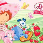 Meet Strawberry Shortcake | Strawberry Shortcake Classic | Full Movie - Kids TV Series, Kingdom Kids Zone - Strawberry Shortcake - WildBrain