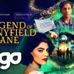 The Legend of Sunnyfield Lane | What Would You Wish For? | Secrets Unleashed | Full Family Film - Full Movies, Movies & TV - GreenApple GO!