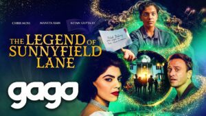 The Legend of Sunnyfield Lane | What Would You Wish For? | Secrets Unleashed | Full Family Film - Full Movies, Movies & TV - GreenApple GO!