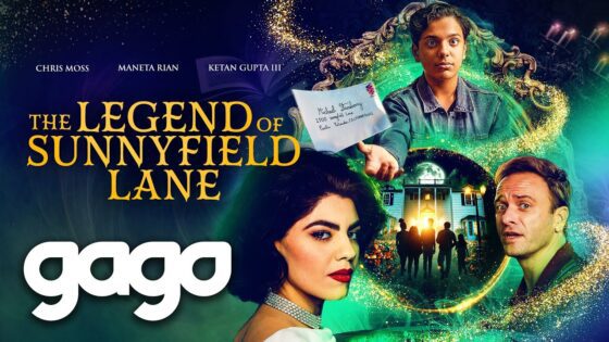 The Legend of Sunnyfield Lane | What Would You Wish For? | Secrets Unleashed | Full Family Film - Full Movies, Movies & TV - GreenApple GO!