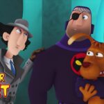 The Heir Affhair | Inspector Gadget – WildBrain | Full HD Episodes - Kingdom Kids Zone, Little Learners - Inspector Gadget - WildBrain