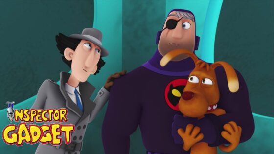 The Heir Affhair | Inspector Gadget – WildBrain | Full HD Episodes - Kingdom Kids Zone, Little Learners - Inspector Gadget - WildBrain