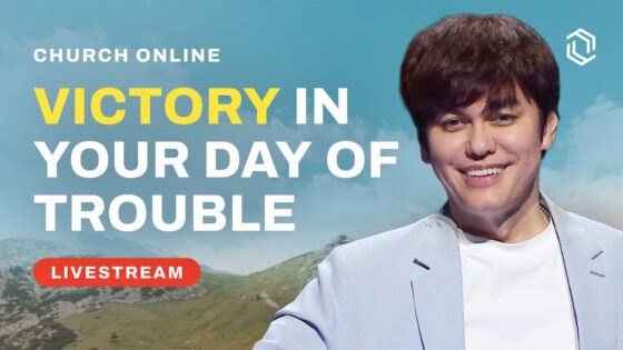 8am | Church Live Stream with Joseph Prince | Grace Revolution Worship & Full Sermon - Healing Grace, Hope & Healing, Sermons & Teaching - Joseph Prince