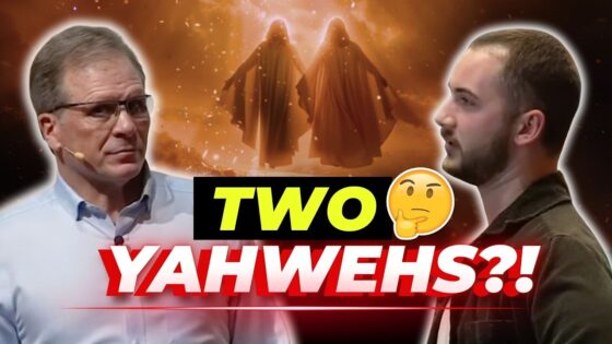 Did Ancient Jews Know About the Trinity? - Q&A Sessions, Truth Seekers - Cross Examined