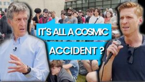 Stuart & Cliffe Knechtle | Is Everything Just A Cosmic Accident? | Give Me An Answer - Q&A Sessions, Truth Seekers - Give Me An Answer with Stuart & Cliffe Knechtle