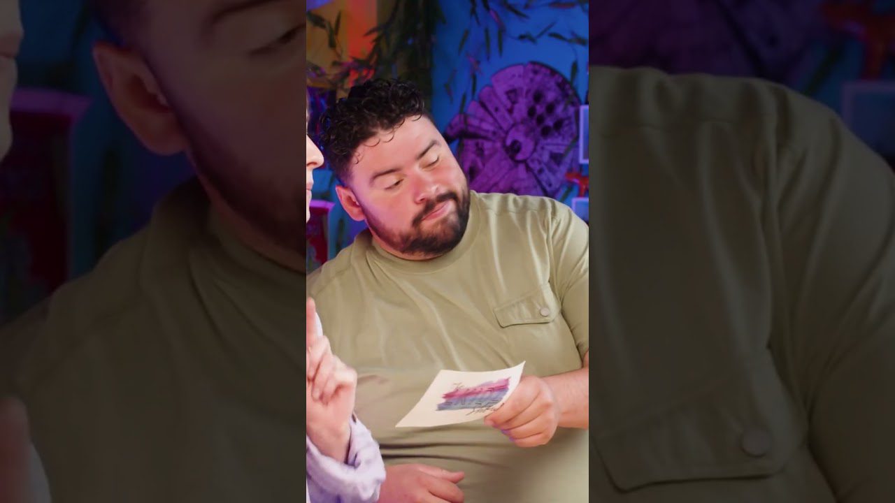 LKIDS Bible Verse – Grow Up Wk. 1 - Kingdom Kids Zone, Shorts, Shows - The LKIDS Show