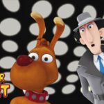 Anti-Gravity // Too Many Talons | Inspector Gadget – WildBrain | Full HD Episodes - Kids TV Series, Kingdom Kids Zone - Inspector Gadget - WildBrain