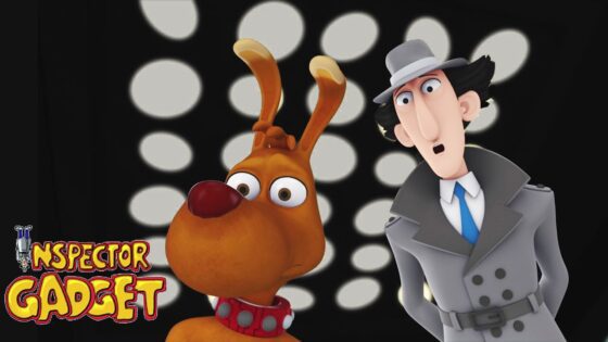 Anti-Gravity // Too Many Talons | Inspector Gadget – WildBrain | Full HD Episodes - Kids TV Series, Kingdom Kids Zone - Inspector Gadget - WildBrain