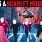 A Normal Day To A SCARLET MOURNING! A Stark Alert For The U.S #rapture #jesus - End Times, Testimonies, Tribulation - Cloud 9 Blessings