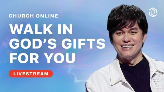 8am ET | Church Live Stream with Joseph Prince | Grace Revolution Worship & Full Sermon - Healing Grace, Hope & Healing, Sermons & Teaching - Joseph Prince