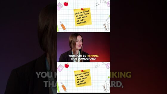 Living Set Apart – Wired for Wisdom Episode 4 - Kingdom Kids Zone, Shorts, Shows - The LKIDS Show