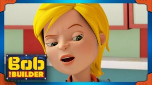 Bob the Builder | GROSS SMOOTHIES!!! |⭐New Episodes | Compilation ⭐Kids Movies - Kids (0-5), Kingdom Kids Zone - Bob the Builder