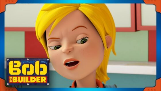 Bob the Builder | GROSS SMOOTHIES!!! |⭐New Episodes | Compilation ⭐Kids Movies - Kids (0-5), Kingdom Kids Zone - Bob the Builder