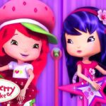 Strawberry Shortcake | Top Talent | Berry Bitty Adventures | Full Episode | S2 E5 - Kids TV Series, Kingdom Kids Zone - Strawberry Shortcake - WildBrain
