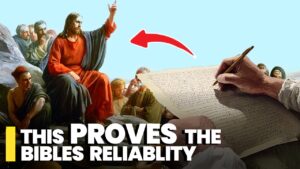 Can we trust History of Bible? - Is the Bible Reliable?, Truth Seekers - Cold-Case Christianity - J. Warner & Jimmy Wallace