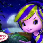 Spooky Stories | Strawberry Shortcake | Berry Bitty | Full Episodes | Show for Kids - Kids TV Series, Kingdom Kids Zone - Strawberry Shortcake - WildBrain